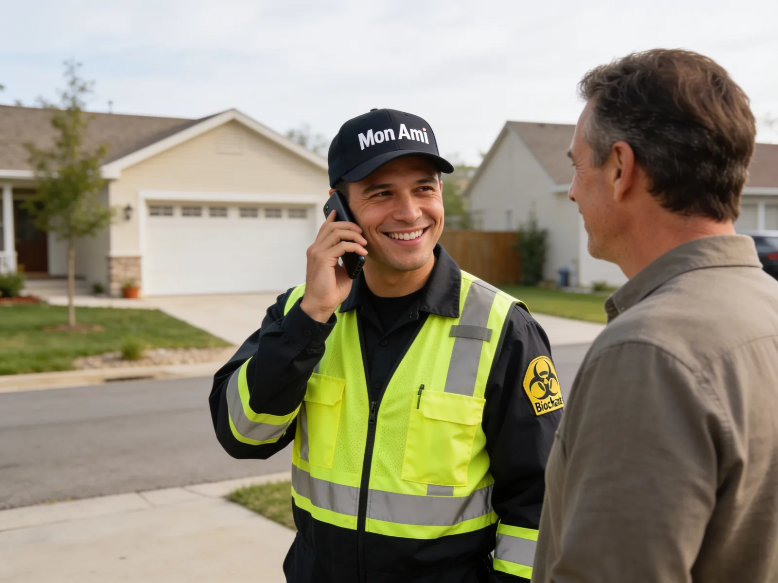 Sewage Cleanup Campbell, TX FAQs
