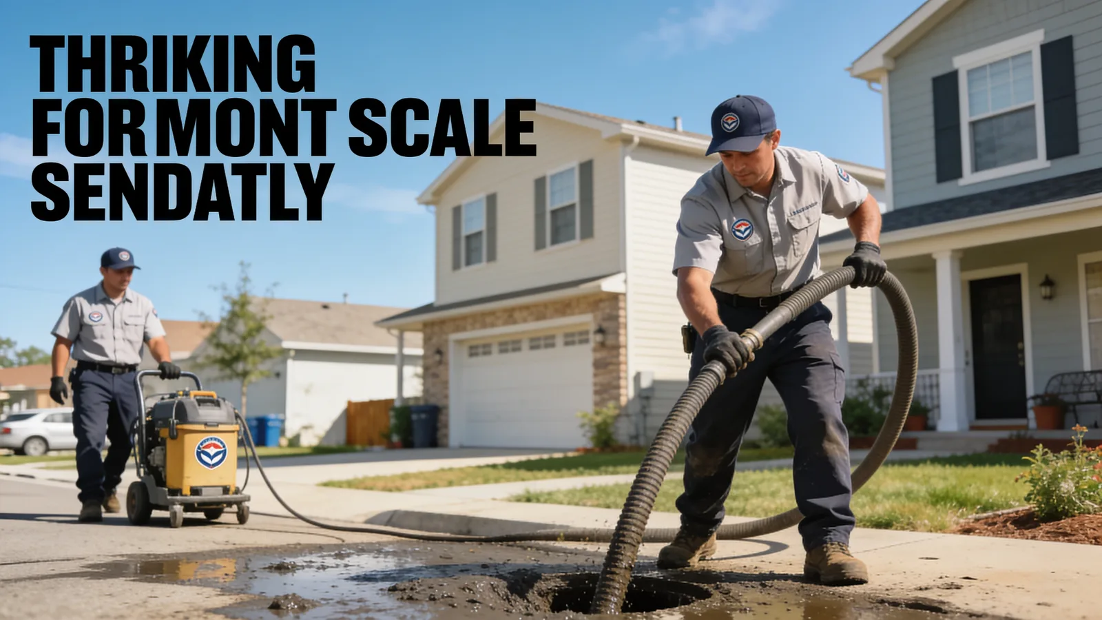 Sewage Cleanup in Campbell, TX near me